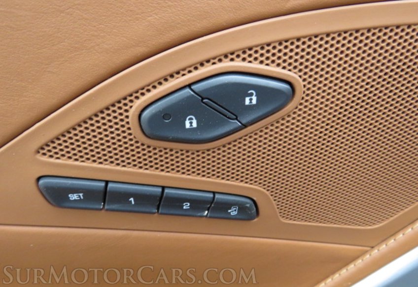 2014 Chevrolet Corvette Stingray - Image 24