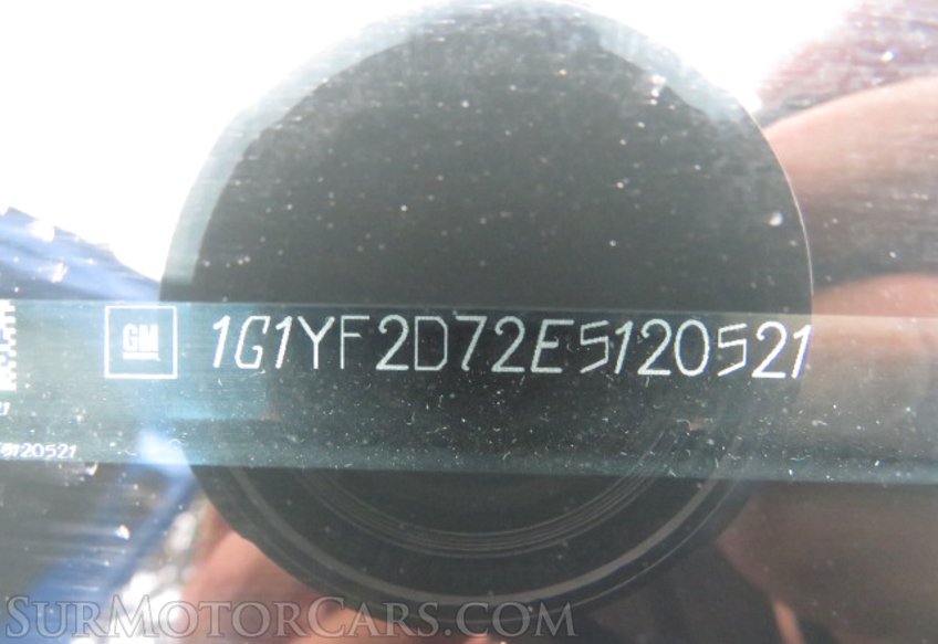 2014 Chevrolet Corvette Stingray - Image 41