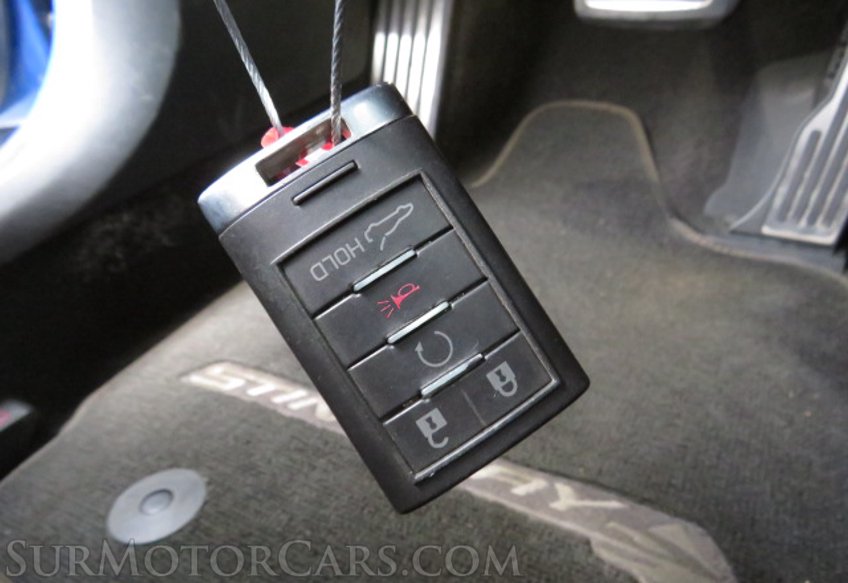 2014 Chevrolet Corvette Stingray - Image 38