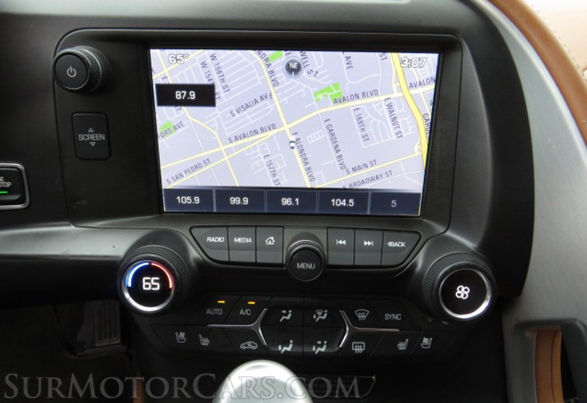 2014 Chevrolet Corvette Stingray - Image 31