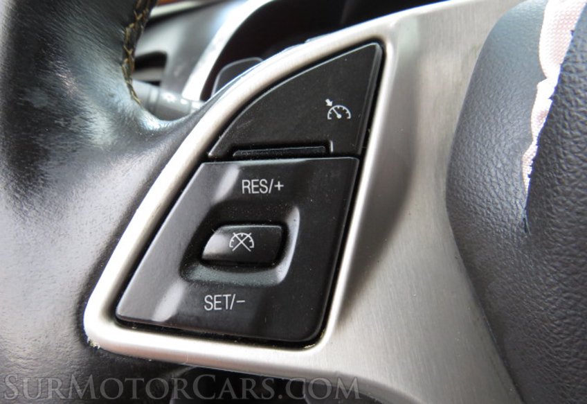 2014 Chevrolet Corvette Stingray - Image 34