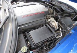 2014 Chevrolet Corvette Stingray - Image 48