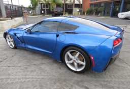 2014 Chevrolet Corvette Stingray - Image 8