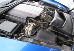 2014 Chevrolet Corvette Stingray - Image 45