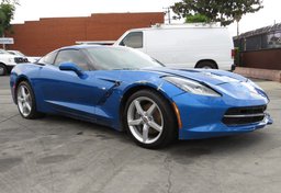 2014 Chevrolet Corvette Stingray - Image 3