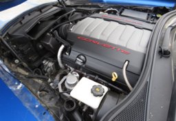 2014 Chevrolet Corvette Stingray - Image 44