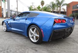 2014 Chevrolet Corvette Stingray - Image 10