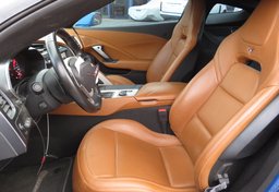 2014 Chevrolet Corvette Stingray - Image 20