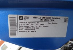 2014 Chevrolet Corvette Stingray - Image 42