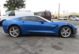 2014 Chevrolet Corvette Stingray - Image 6