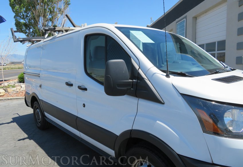 2015 Ford Transit Cargo Van - Image 13