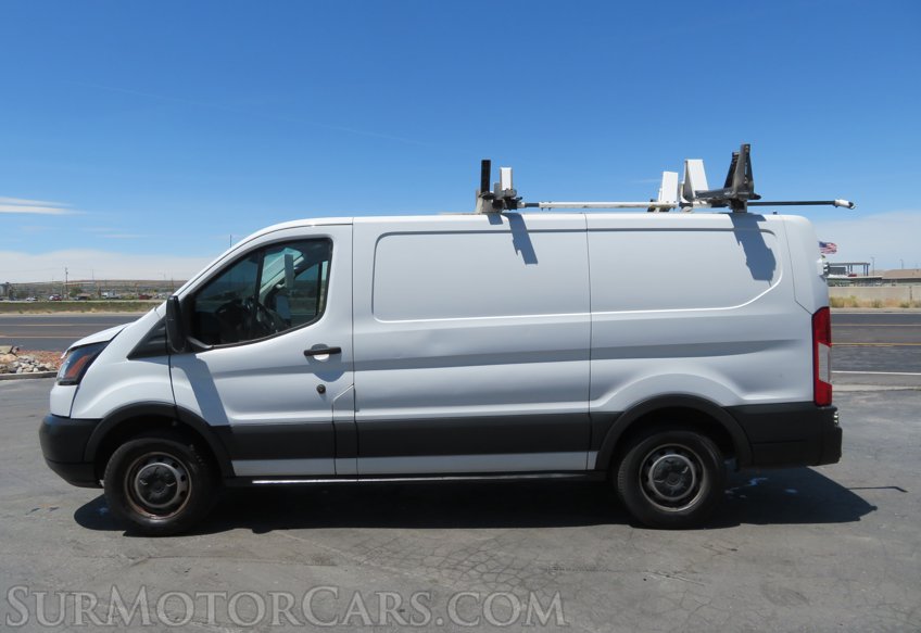 2015 Ford Transit Cargo Van - Image 10