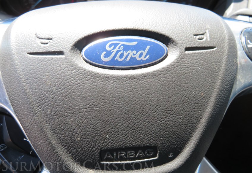 2015 Ford Transit Cargo Van - Image 34