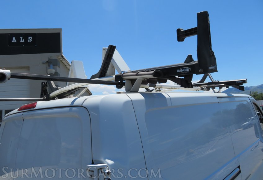2015 Ford Transit Cargo Van - Image 25