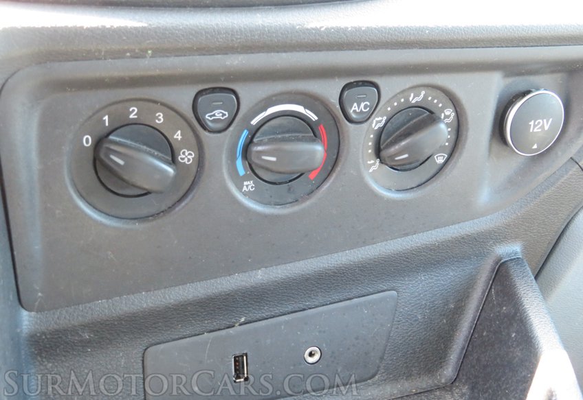 2015 Ford Transit Cargo Van - Image 38