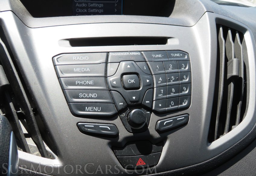 2015 Ford Transit Cargo Van - Image 37