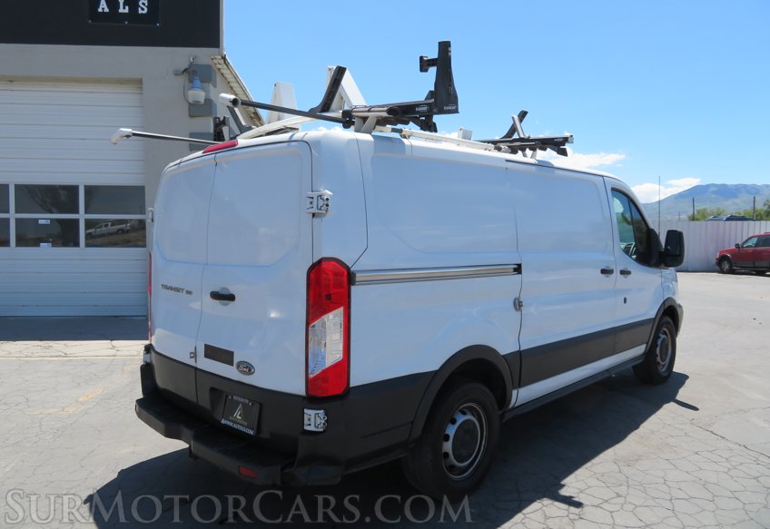 2015 Ford Transit Cargo Van - Image 7