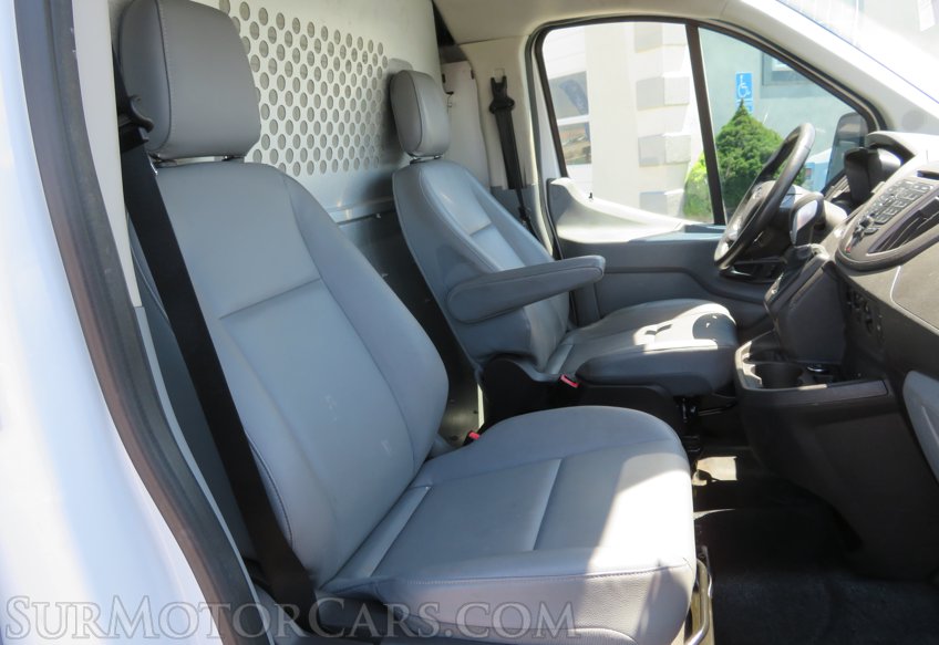 2015 Ford Transit Cargo Van - Image 30