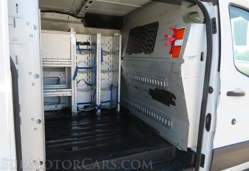 2015 Ford Transit Cargo Van - Image 18