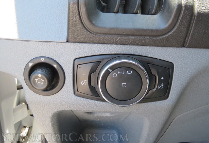 2015 Ford Transit Cargo Van - Image 44