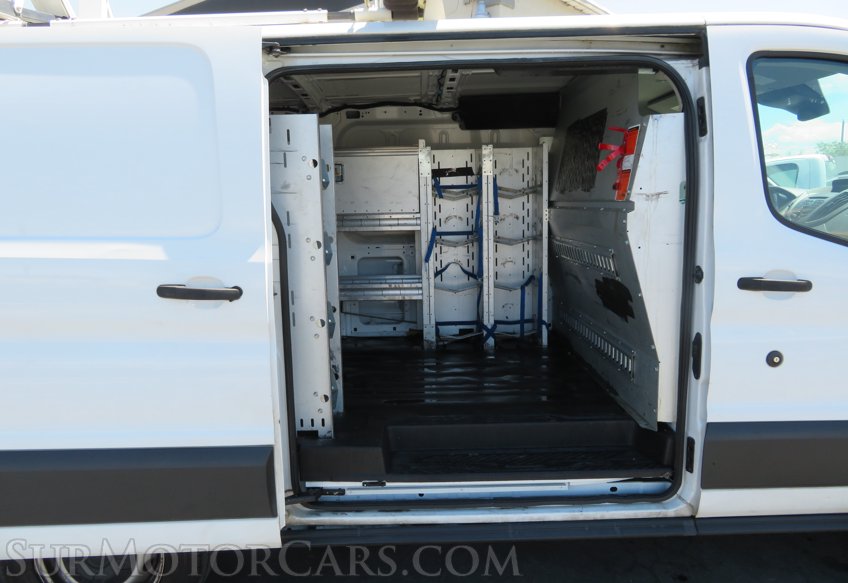 2015 Ford Transit Cargo Van - Image 20