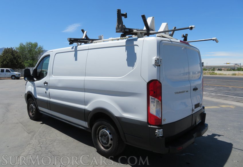2015 Ford Transit Cargo Van - Image 6