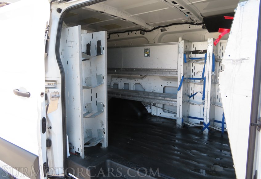 2015 Ford Transit Cargo Van - Image 19