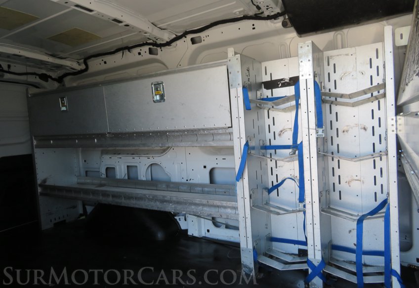 2015 Ford Transit Cargo Van - Image 21