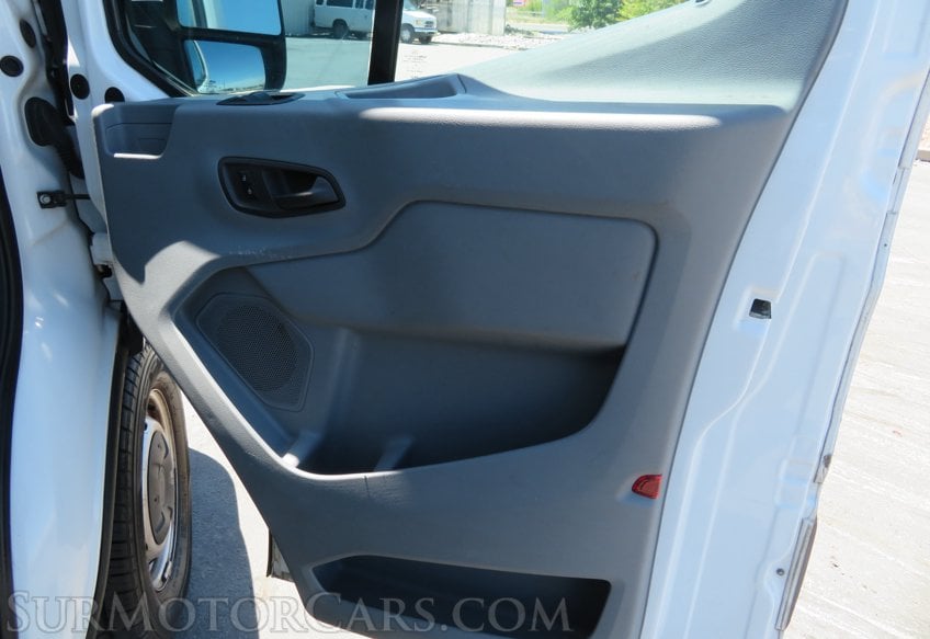 2015 Ford Transit Cargo Van - Image 47