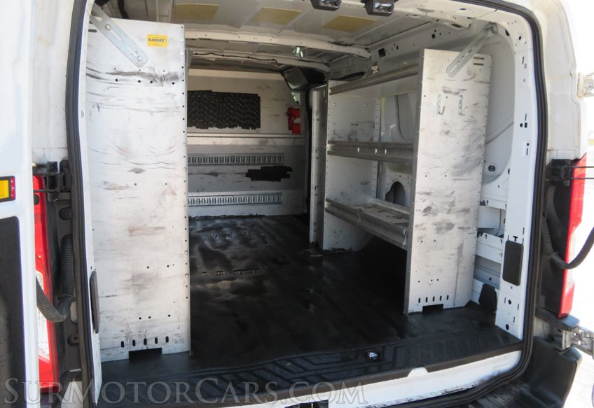 2015 Ford Transit Cargo Van - Image 23