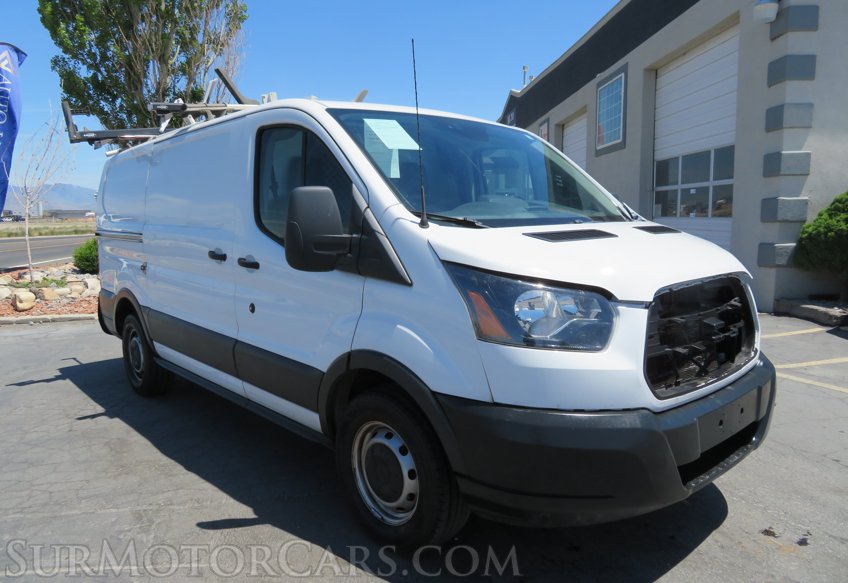 2015 Ford Transit Cargo Van - Image 3