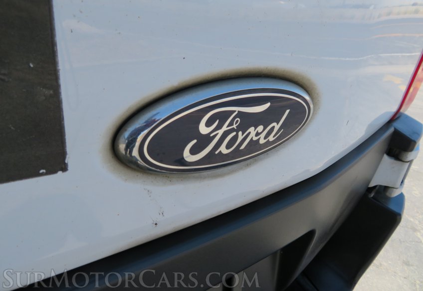 2015 Ford Transit Cargo Van - Image 16