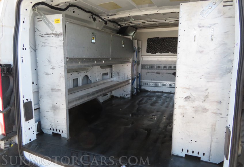 2015 Ford Transit Cargo Van - Image 24