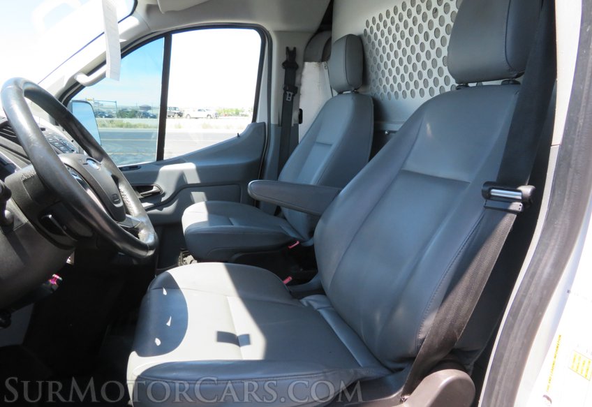 2015 Ford Transit Cargo Van - Image 31