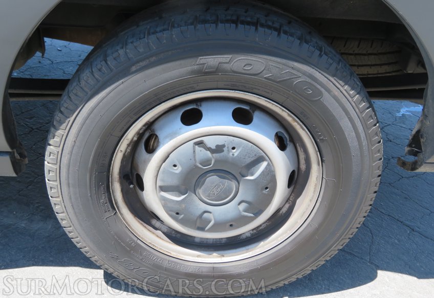 2015 Ford Transit Cargo Van - Image 48