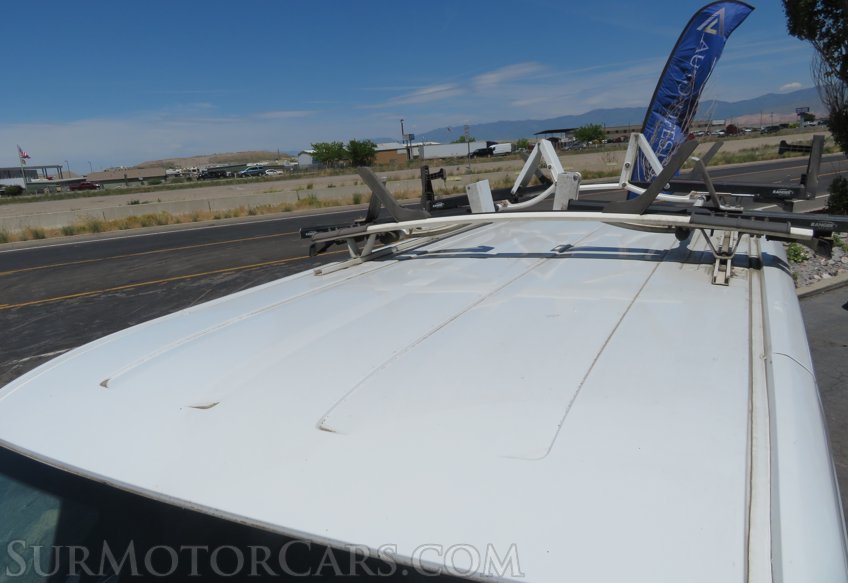 2015 Ford Transit Cargo Van - Image 15