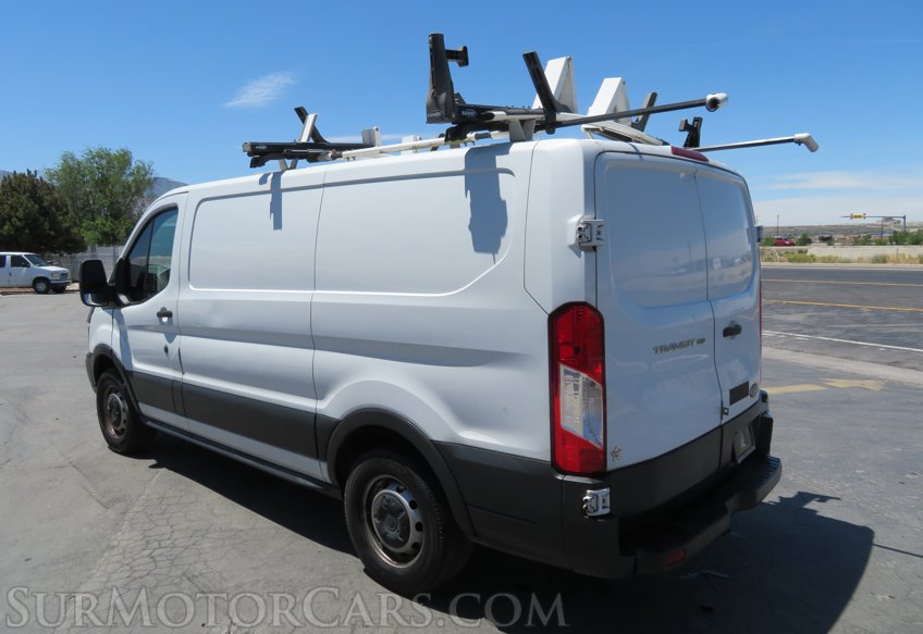 2015 Ford Transit Cargo Van - Image 8