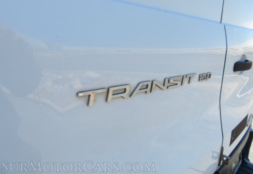 2015 Ford Transit Cargo Van - Image 17