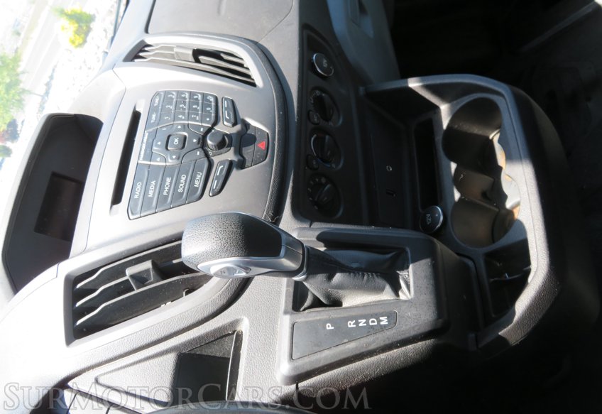 2015 Ford Transit Cargo Van - Image 32