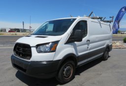 2015 Ford Transit Cargo Van - Image 4