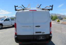 2015 Ford Transit Cargo Van - Image 12