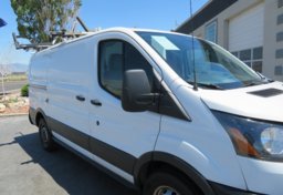2015 Ford Transit Cargo Van - Image 13