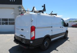 2015 Ford Transit Cargo Van - Image 7