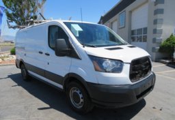 2015 Ford Transit Cargo Van - Image 1