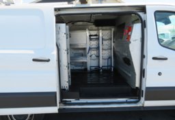 2015 Ford Transit Cargo Van - Image 20