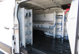 2015 Ford Transit Cargo Van - Image 19
