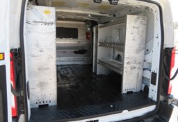 2015 Ford Transit Cargo Van - Image 23