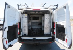 2015 Ford Transit Cargo Van - Image 22