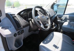 2015 Ford Transit Cargo Van - Image 28