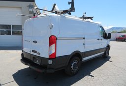 2015 Ford Transit Cargo Van - Image 5